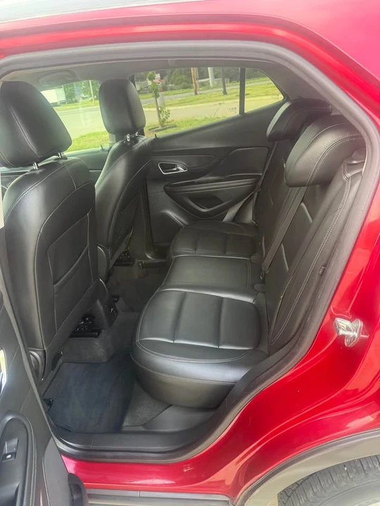 2016 Buick Encore - Image 15 of 18