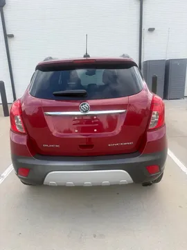 2016 Buick Encore - Image 4 of 18