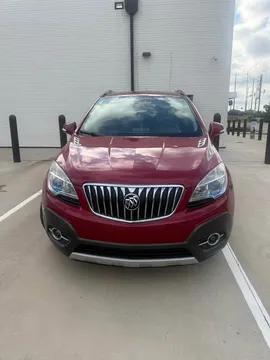 2016 Buick Encore - Image 2 of 18