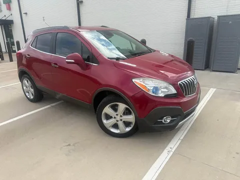 2016 Buick Encore - Image 3 of 18