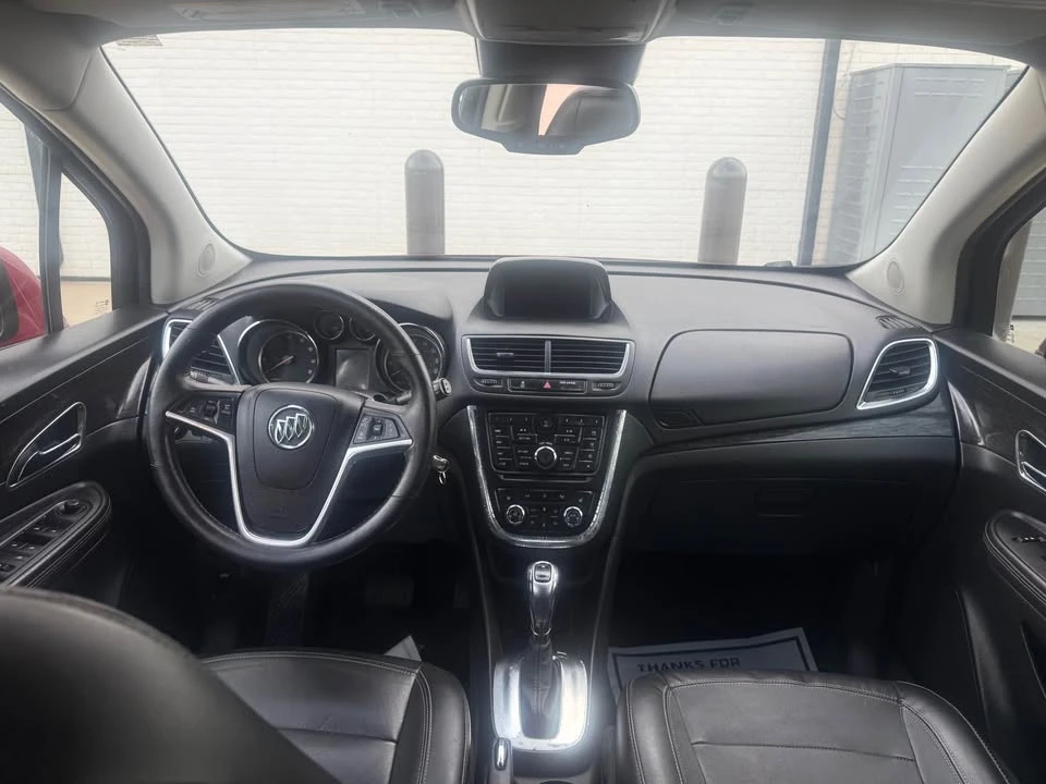 2016 Buick Encore - Image 6 of 18