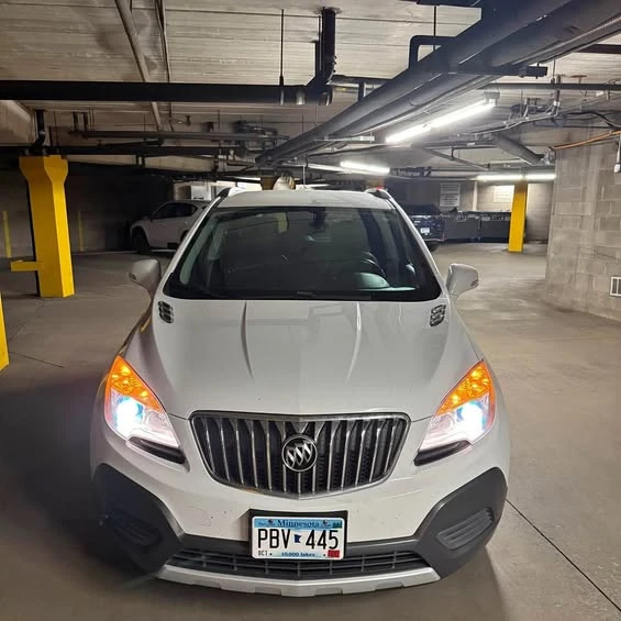 2016 Buick Encore - Image 1 of 1