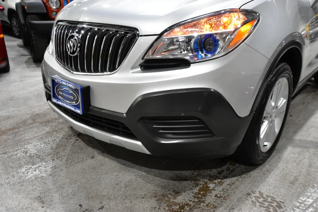 2016 Buick Encore - Image 4 of 21