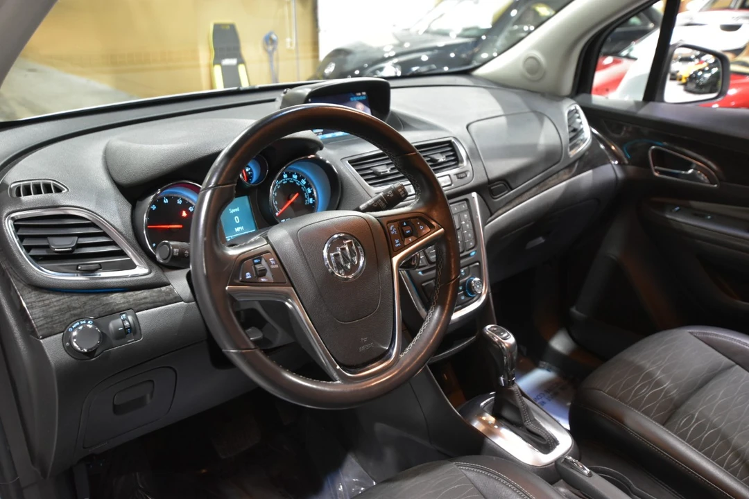 2016 Buick Encore - Image 13 of 21