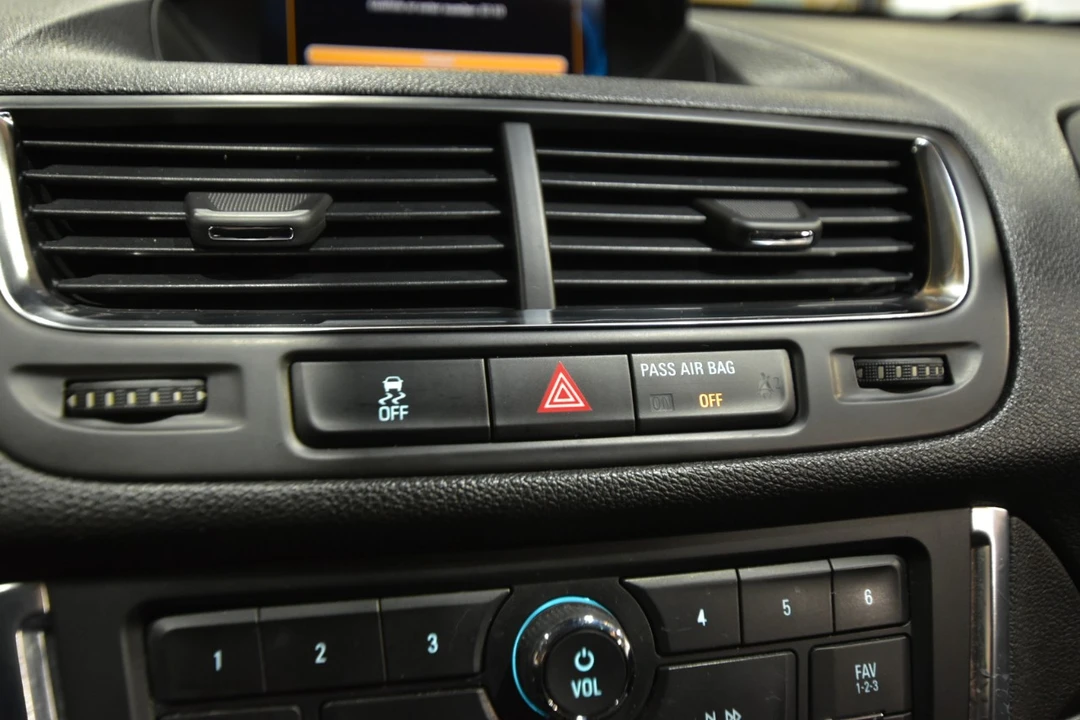 2016 Buick Encore - Image 21 of 21