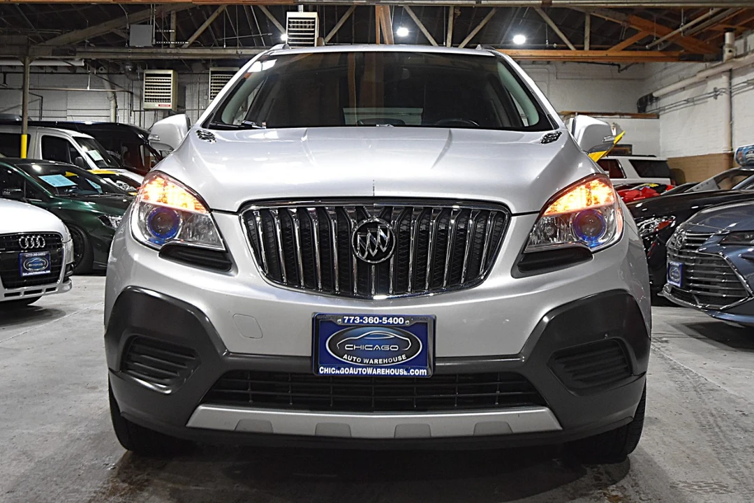 2016 Buick Encore - Image 2 of 21