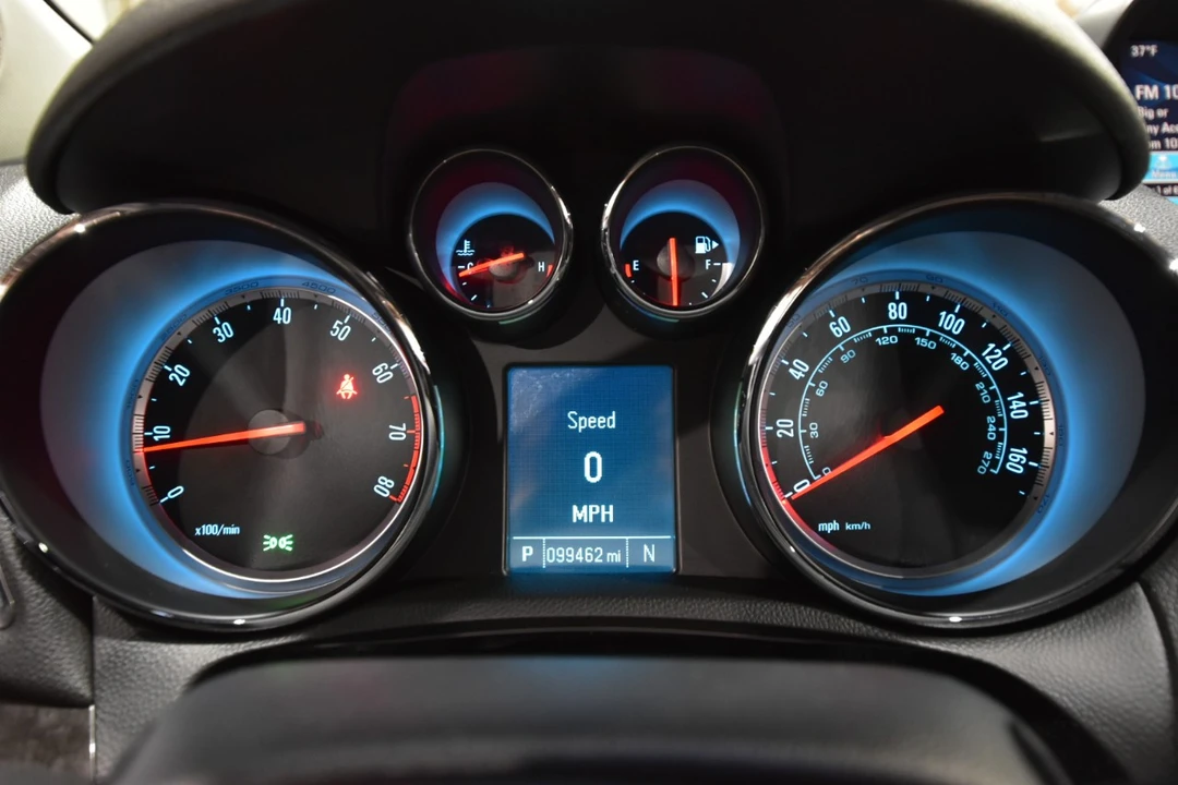 2016 Buick Encore - Image 17 of 21