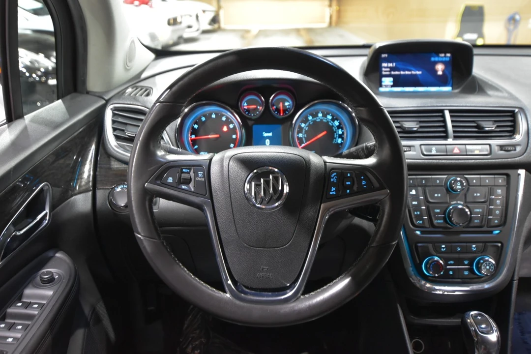 2016 Buick Encore - Image 14 of 21