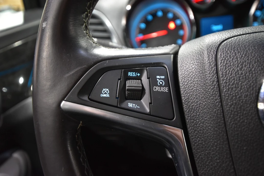 2016 Buick Encore - Image 15 of 21