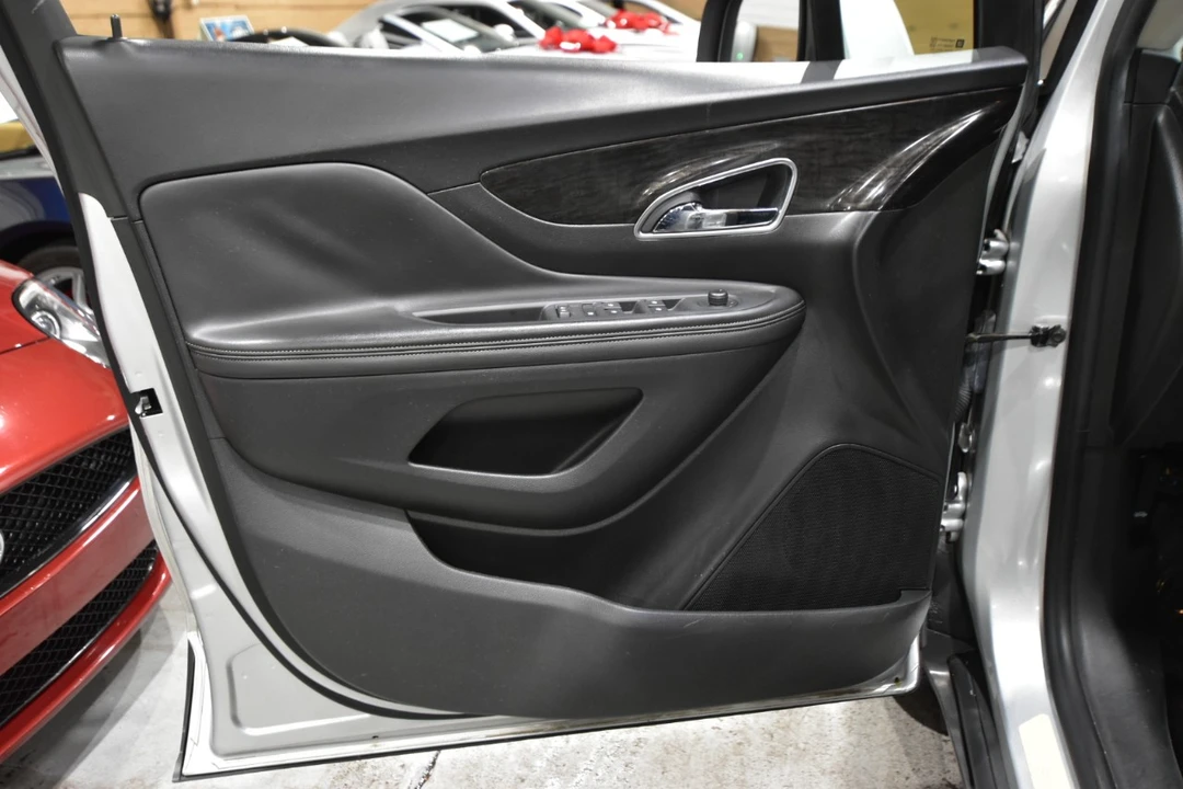 2016 Buick Encore - Image 9 of 21