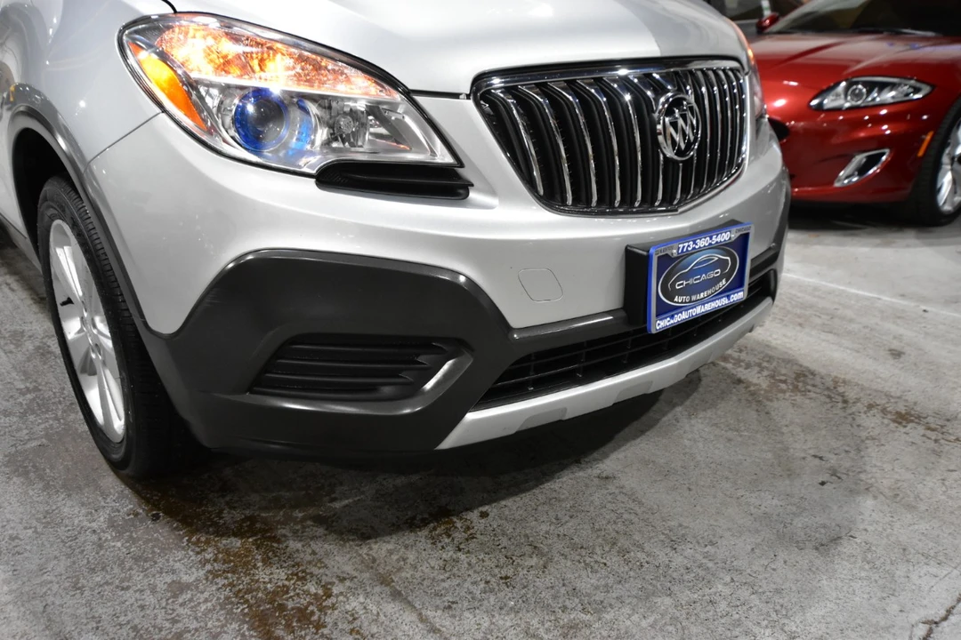 2016 Buick Encore - Image 3 of 21