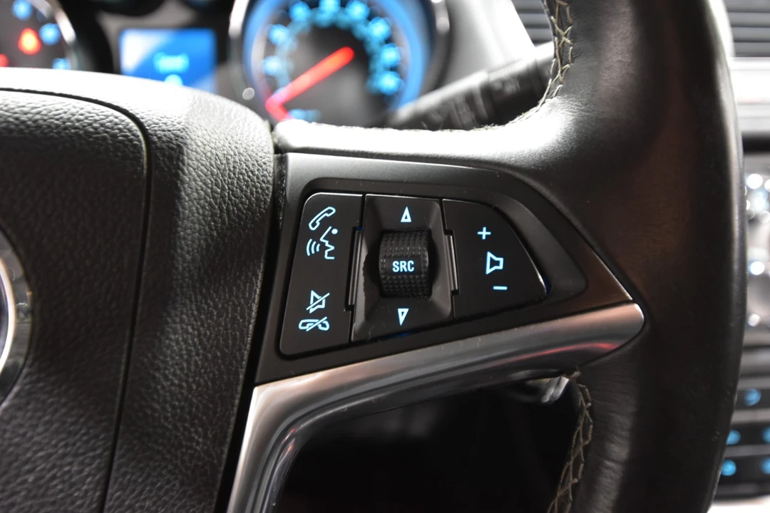 2016 Buick Encore - Image 16 of 21