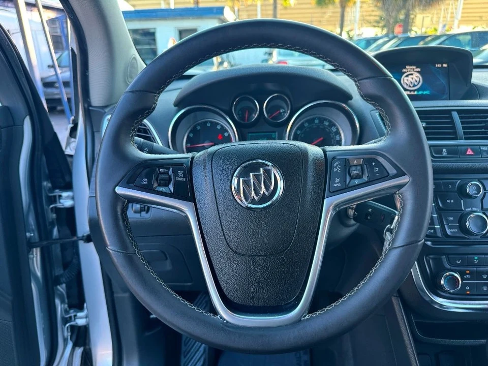 2016 Buick Encore - Image 20 of 21