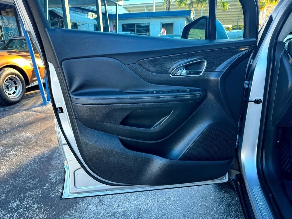 2016 Buick Encore - Image 16 of 21