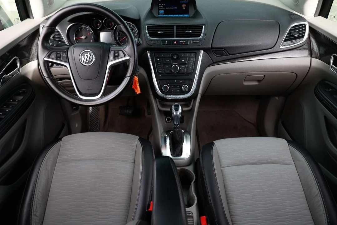 2016 Buick Encore - Image 21 of 21