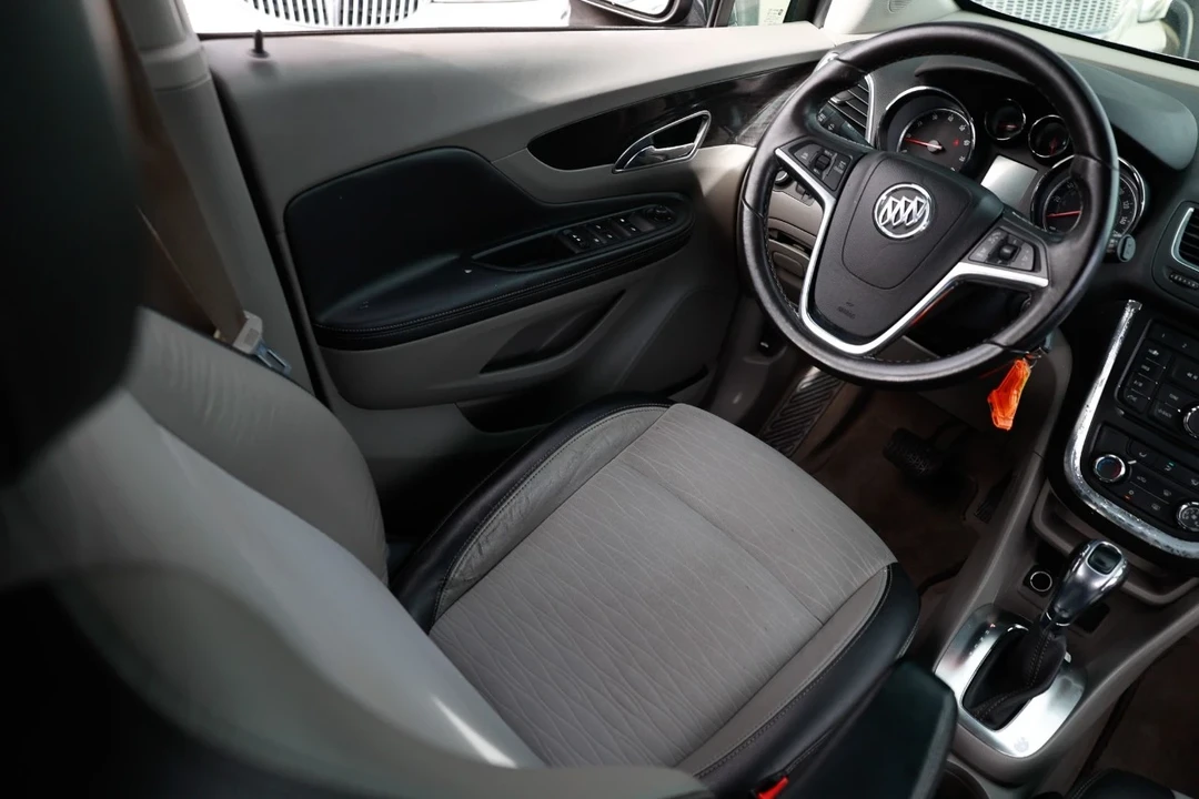 2016 Buick Encore - Image 20 of 21