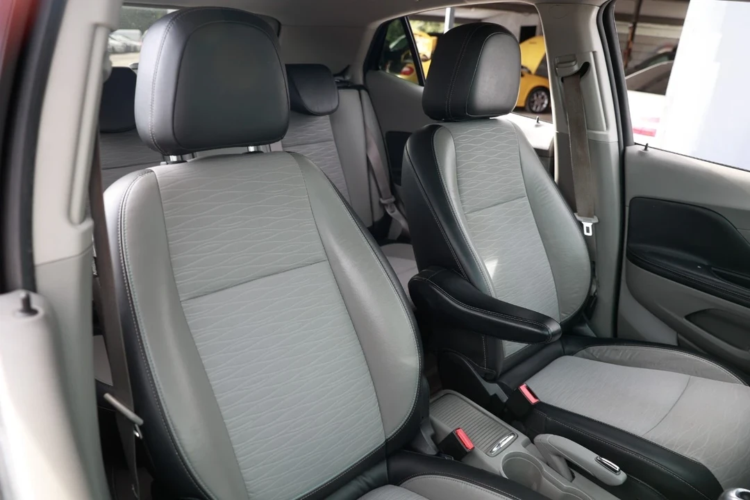 2016 Buick Encore - Image 18 of 21
