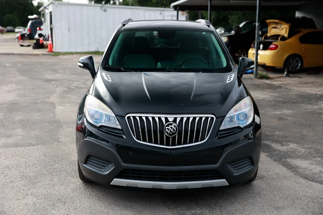 2016 Buick Encore - Image 19 of 21