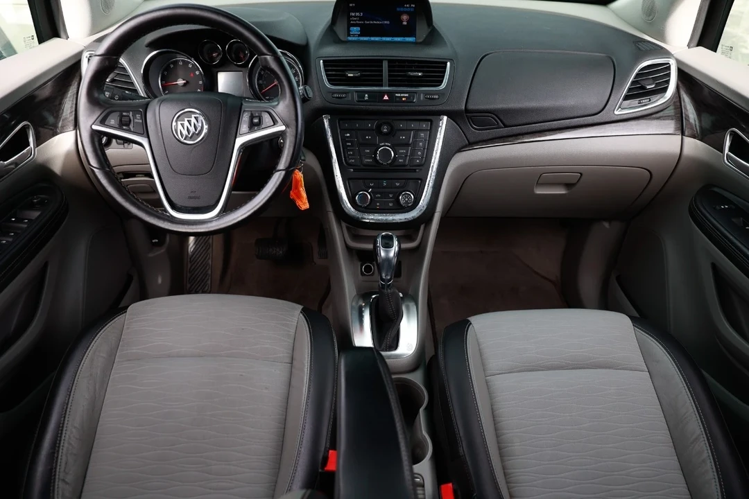 2016 Buick Encore - Image 2 of 21