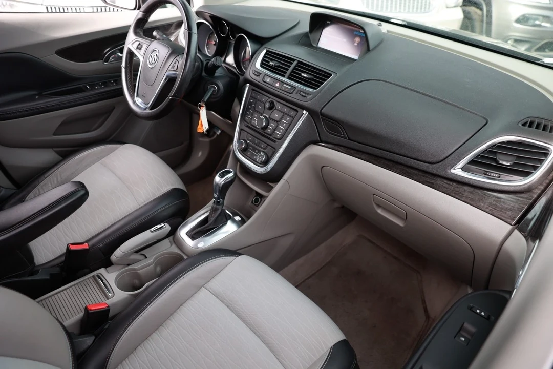 2016 Buick Encore - Image 16 of 21
