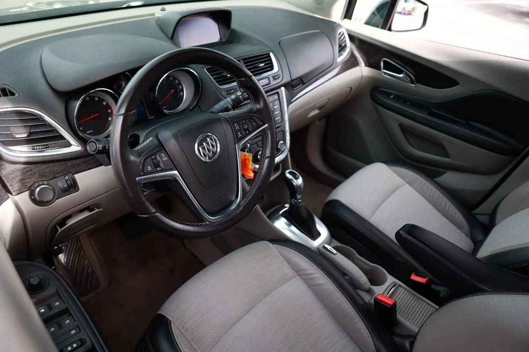 2016 Buick Encore - Image 4 of 21