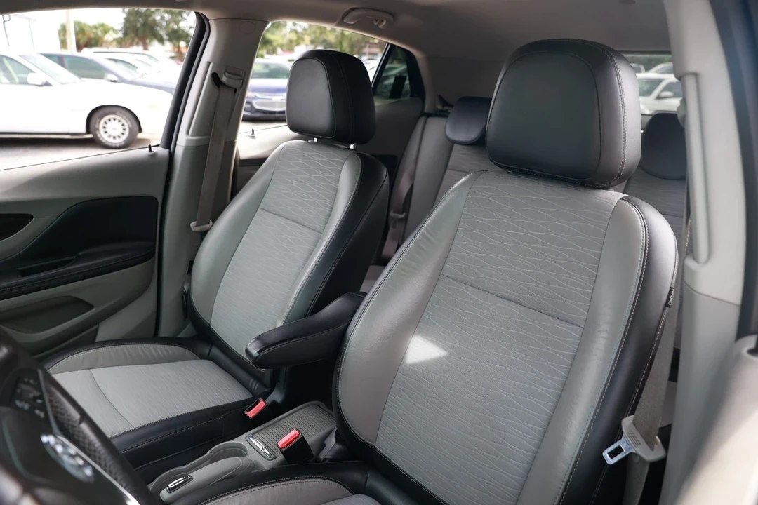 2016 Buick Encore - Image 6 of 21