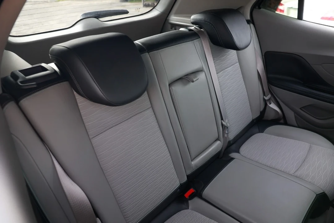 2016 Buick Encore - Image 14 of 21