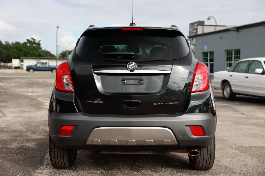 2016 Buick Encore - Image 7 of 21