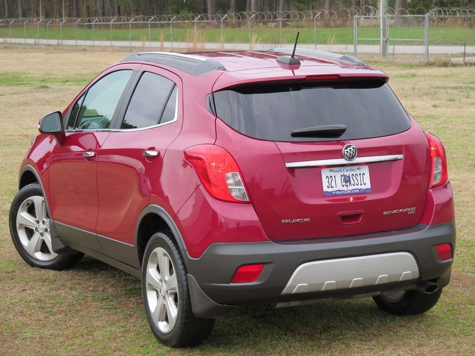 2016 Buick Encore - Image 2 of 4