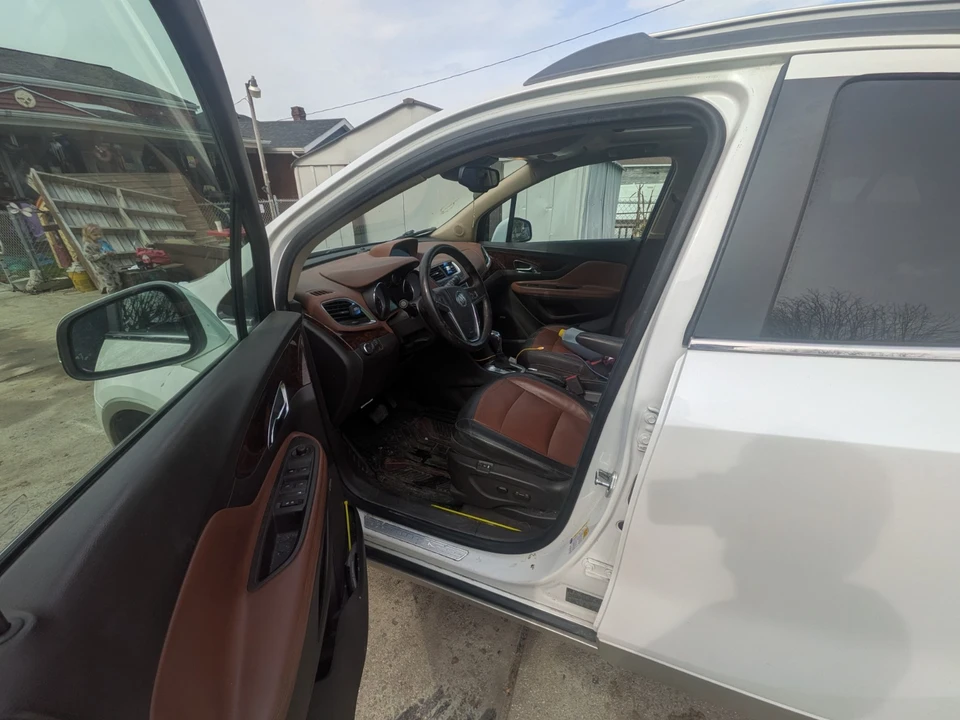 2016 Buick Encore - Image 5 of 6