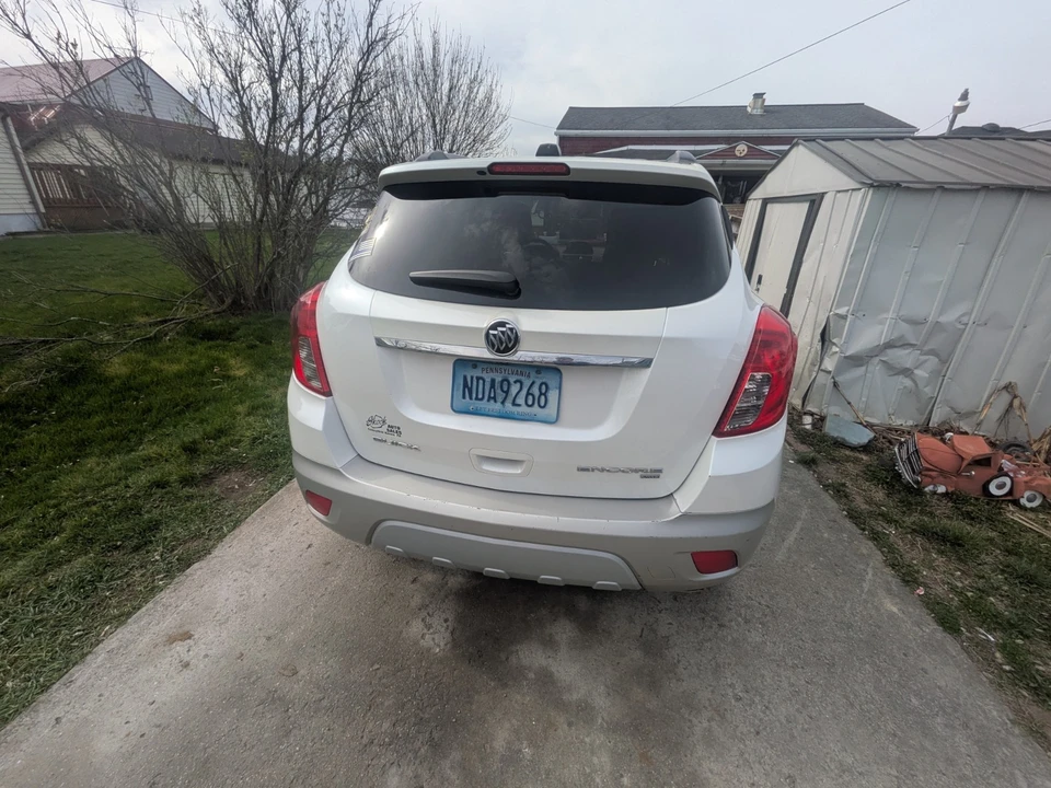 2016 Buick Encore - Image 6 of 6