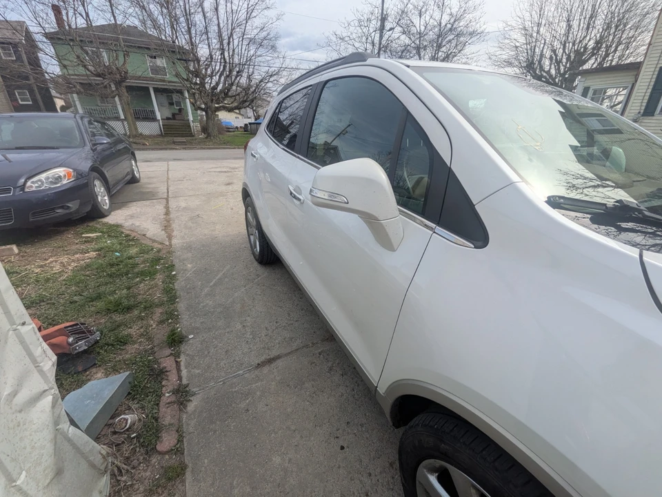 2016 Buick Encore - Image 4 of 6