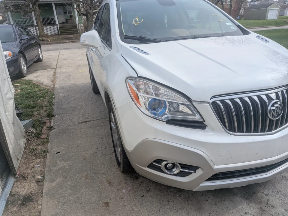 2016 Buick Encore - Image 2 of 6