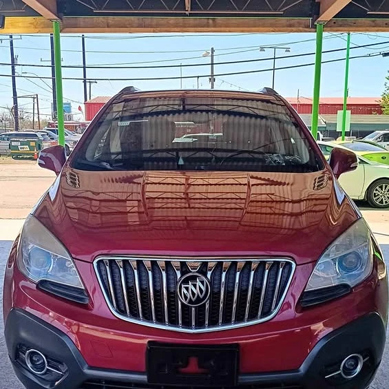 2016 Buick Encore - Image 1 of 1