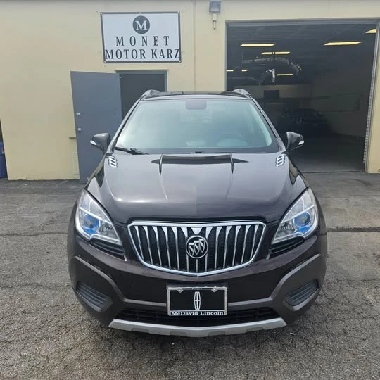 2016 Buick Encore - Image 1 of 1