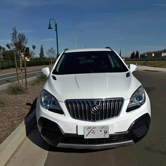 2016 Buick Encore - Image 1 of 1