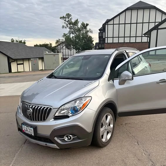 2016 Buick Encore - Image 1 of 1