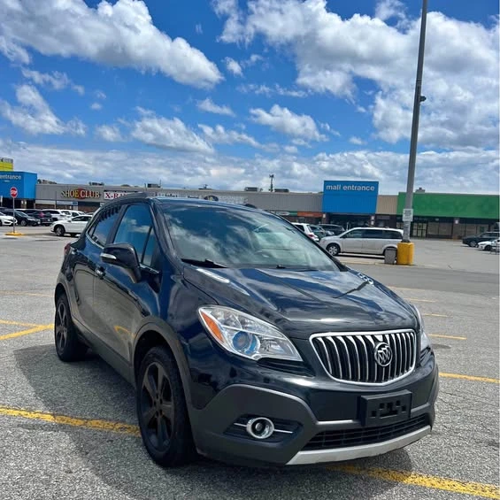 2016 Buick Encore - Image 1 of 1