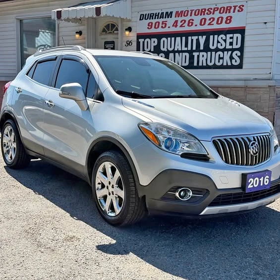 2016 Buick Encore - Image 1 of 1