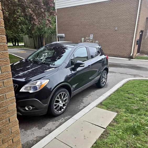 2016 Buick Encore - Image 1 of 1