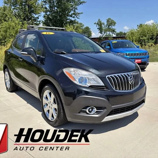 2016 Buick Encore - Image 1 of 1