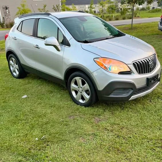 2016 Buick Encore - Image 1 of 1