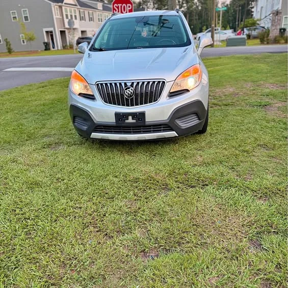2016 Buick Encore - Image 1 of 1