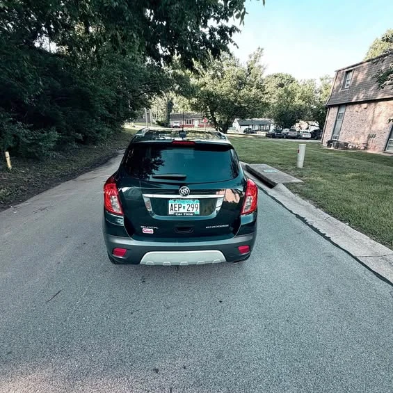 2016 Buick Encore - Image 1 of 1