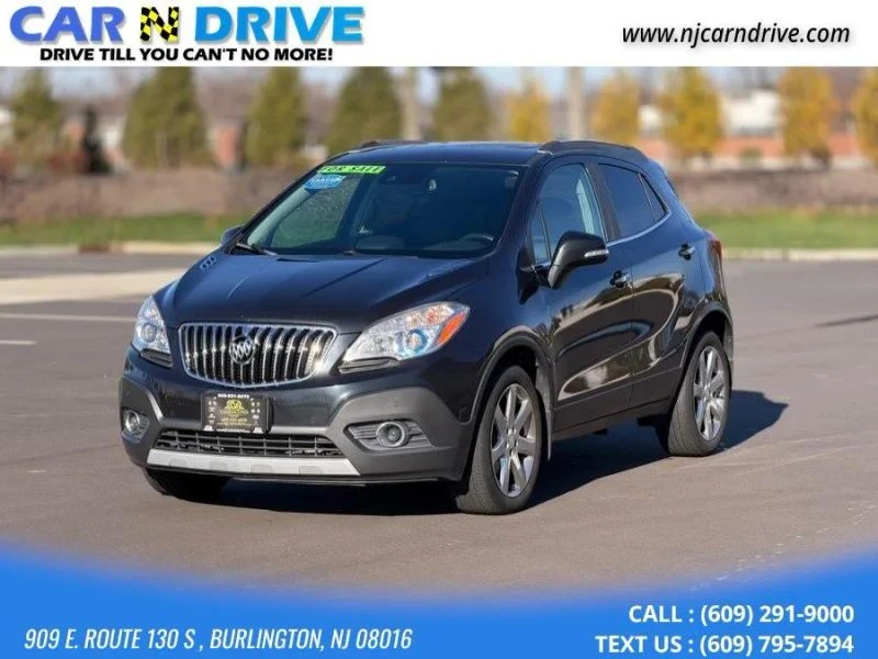 2016 Buick Encore - Image 2 of 12