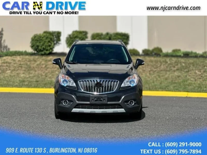 2016 Buick Encore - Image 3 of 12