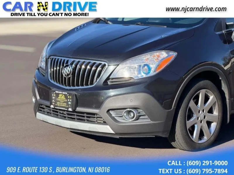 2016 Buick Encore - Image 3 of 12