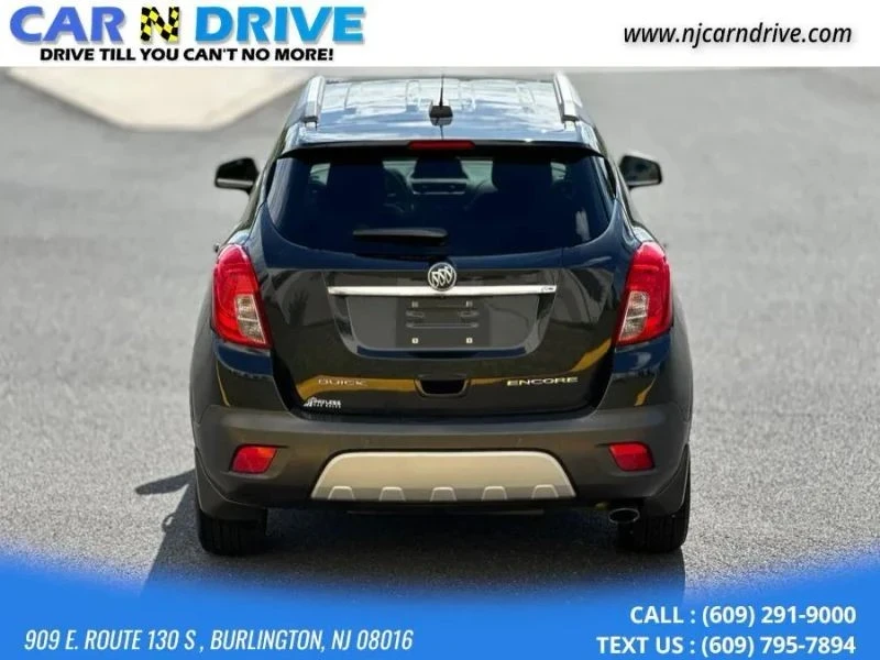 2016 Buick Encore - Image 7 of 12