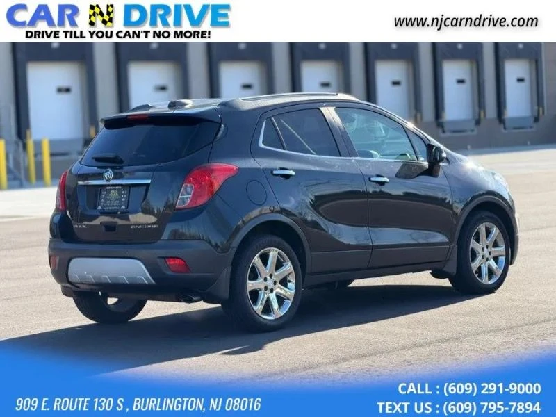 2016 Buick Encore - Image 7 of 12