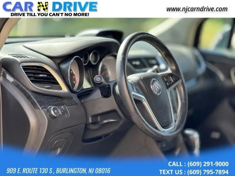 2016 Buick Encore - Image 12 of 12